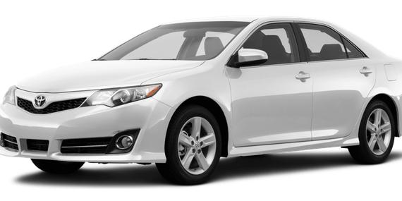 TOYOTA CAMRY 2014 4T4BF1FK4ER393847 image TOYOTA CAMRY 2014 4T4BF1FK4ER393847 image