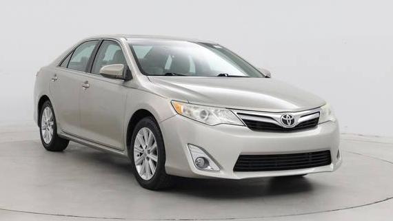 TOYOTA CAMRY 2014 4T1BF1FK3EU368321 image