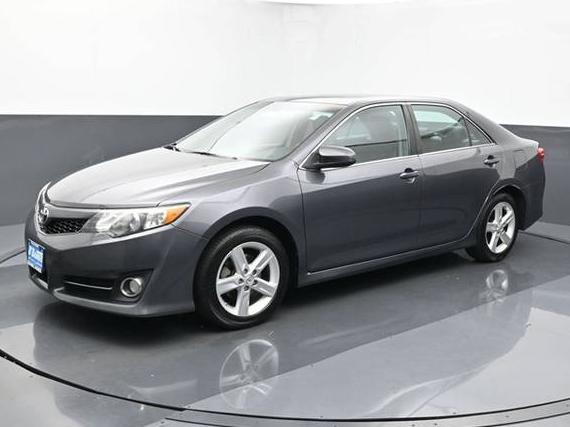 TOYOTA CAMRY 2014 4T1BF1FKXEU322307 image TOYOTA CAMRY 2014 4T1BF1FKXEU322307 image
