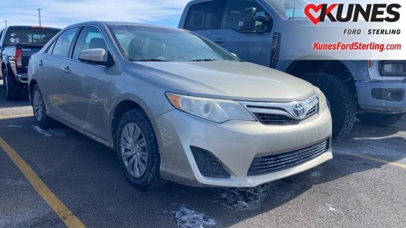 TOYOTA CAMRY 2014 4T1BF1FK3EU370182 image