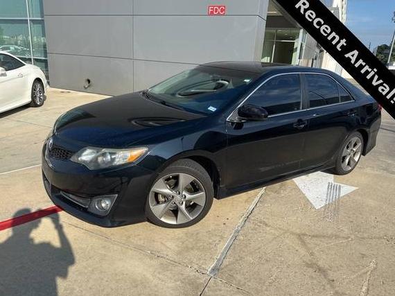 TOYOTA CAMRY 2014 4T1BK1FK8EU025547 image TOYOTA CAMRY 2014 4T1BK1FK8EU025547 image