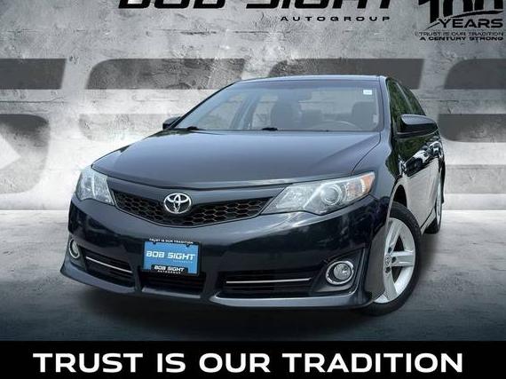 TOYOTA CAMRY 2014 4T1BF1FK7EU866795 image
