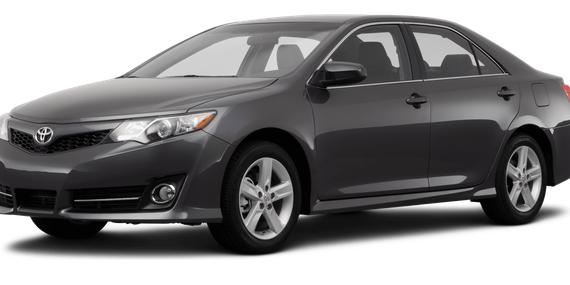 TOYOTA CAMRY 2014 4T1BF1FK8EU806931 image