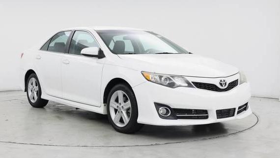 TOYOTA CAMRY 2014 4T1BF1FK4EU309942 image