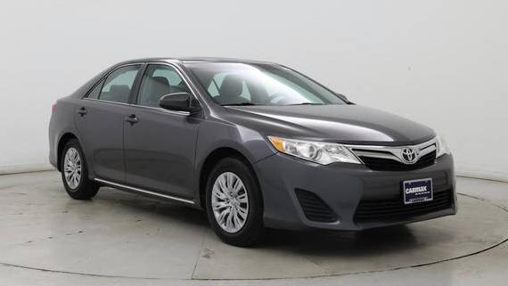 TOYOTA CAMRY 2014 4T4BF1FK9ER414756 image