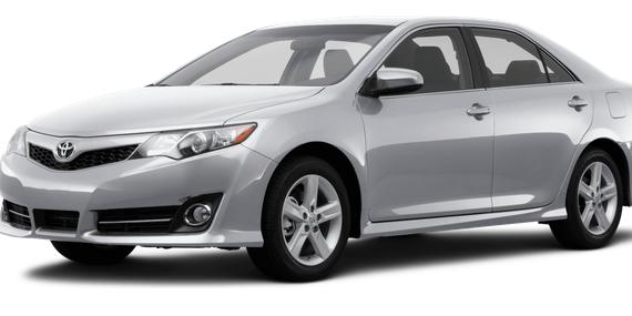 TOYOTA CAMRY 2014 4T1BF1FKXEU844953 image