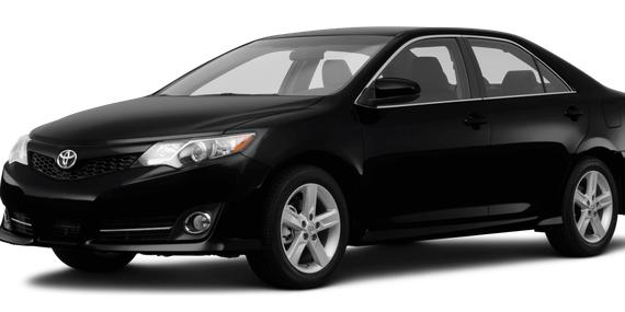 TOYOTA CAMRY 2014 4T1BF1FK4EU739664 image