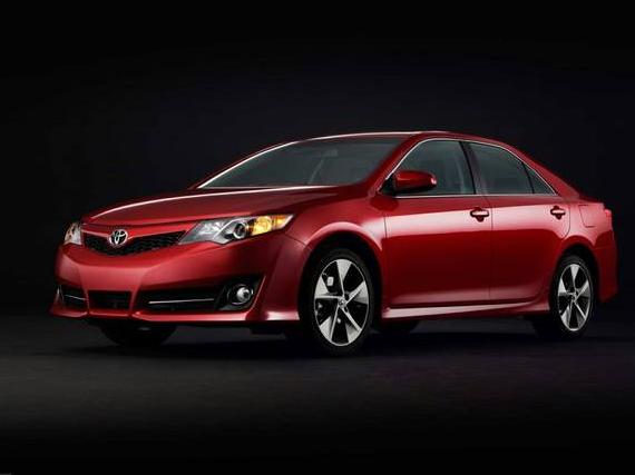 TOYOTA CAMRY 2014 4T1BF1FK7EU837197 image TOYOTA CAMRY 2014 4T1BF1FK7EU837197 image