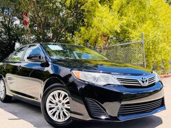TOYOTA CAMRY 2014 4T1BF1FK8EU805942 image