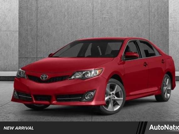 TOYOTA CAMRY 2014 4T1BF1FK9EU353550 image