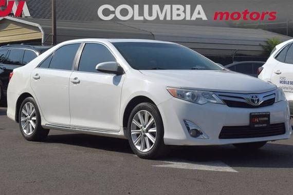 TOYOTA CAMRY 2014 4T1BF1FK0EU845934 image TOYOTA CAMRY 2014 4T1BF1FK0EU845934 image