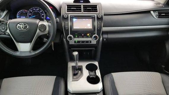 TOYOTA CAMRY 2014 4T1BF1FK6EU727726 image