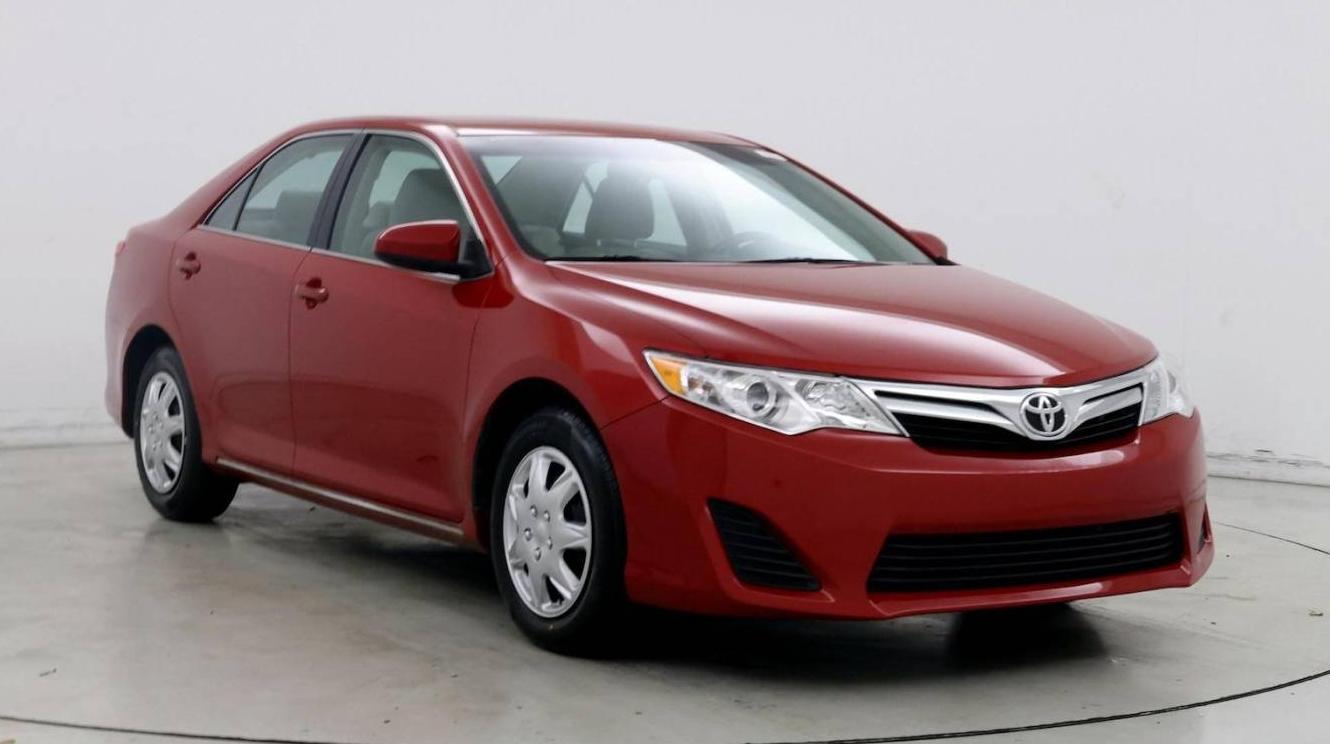 TOYOTA CAMRY 2014 4T1BF1FK3EU762448 image