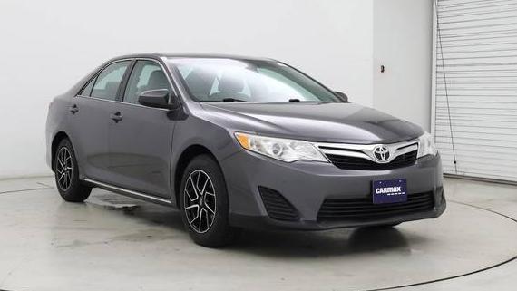 TOYOTA CAMRY 2014 4T4BF1FK1ER417098 image