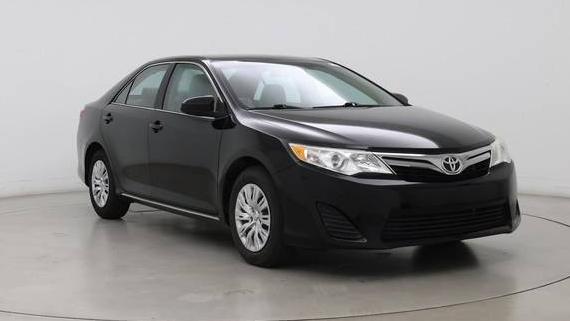 TOYOTA CAMRY 2014 4T1BF1FK5EU853737 image