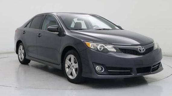 TOYOTA CAMRY 2014 4T1BF1FK0EU408872 image