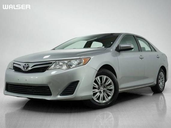 TOYOTA CAMRY 2014 4T1BF1FK2EU419212 image