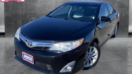 TOYOTA CAMRY 2014 4T4BF1FK0ER423331 image