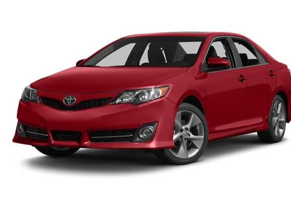 TOYOTA CAMRY 2014 4T1BF1FK5EU438773 image