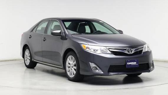 TOYOTA CAMRY 2014 4T1BF1FK0EU781023 image TOYOTA CAMRY 2014 4T1BF1FK0EU781023 image