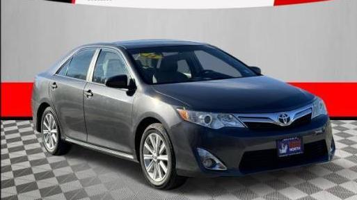 TOYOTA CAMRY 2014 4T4BF1FK5ER385823 image