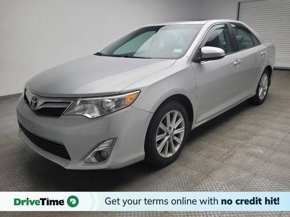 TOYOTA CAMRY 2014 4T4BF1FK9ER403045 image TOYOTA CAMRY 2014 4T4BF1FK9ER403045 image