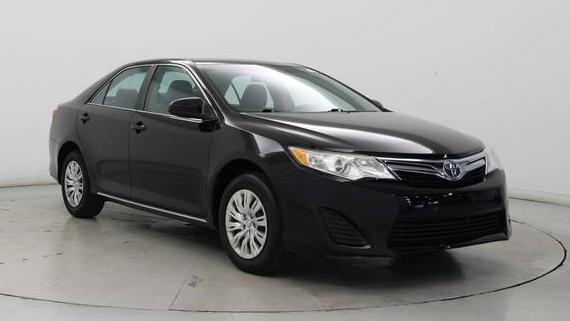 TOYOTA CAMRY 2014 4T1BF1FK8EU429095 image