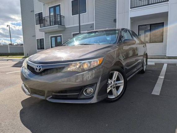 TOYOTA CAMRY 2014 4T1BF1FK7EU824708 image TOYOTA CAMRY 2014 4T1BF1FK7EU824708 image