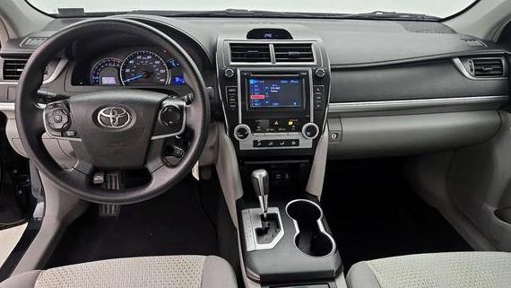 TOYOTA CAMRY 2014 4T4BF1FK2ER362757 image