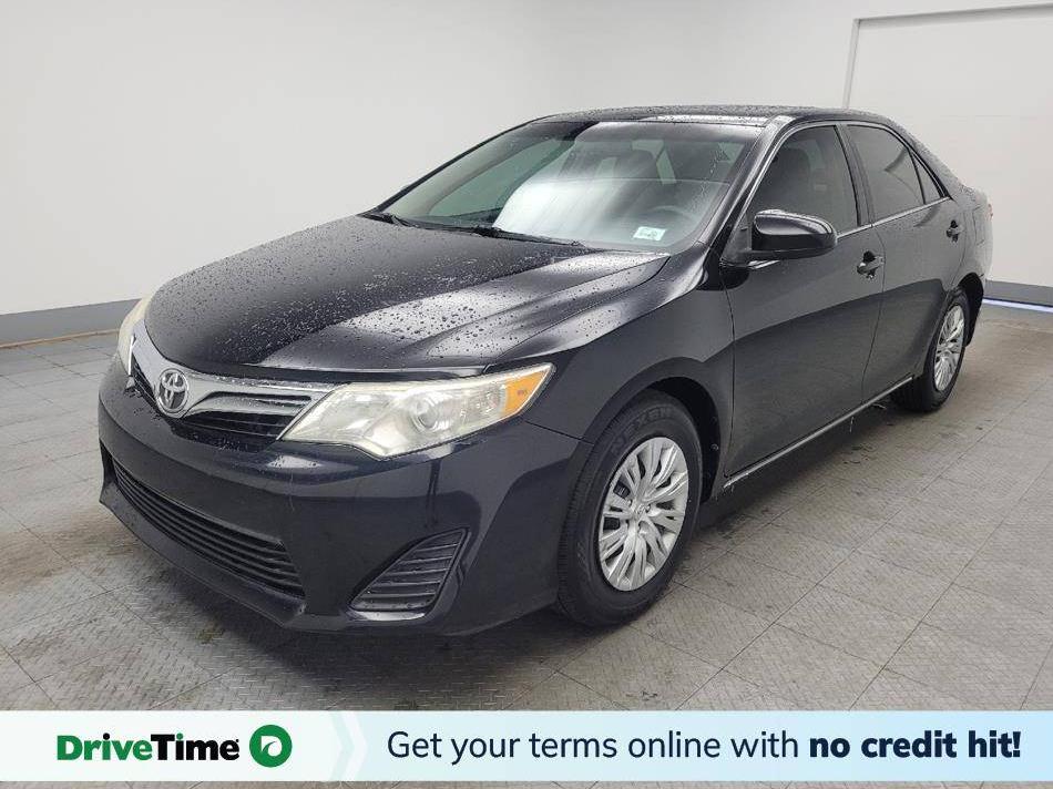 TOYOTA CAMRY 2014 4T1BF1FK1EU302074 image