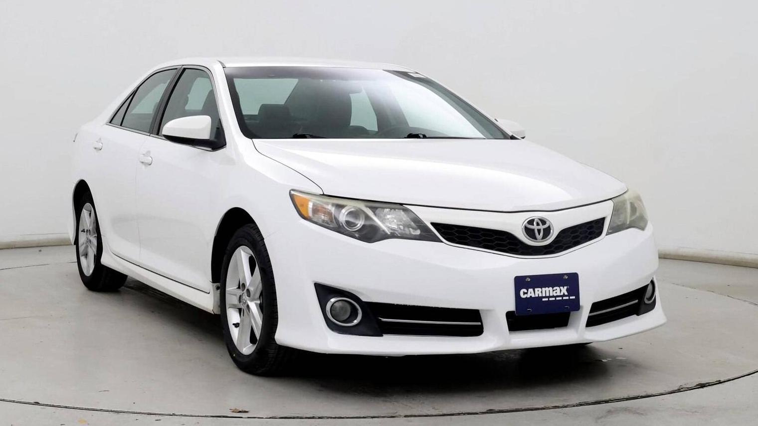 TOYOTA CAMRY 2014 4T1BF1FK5EU379014 image