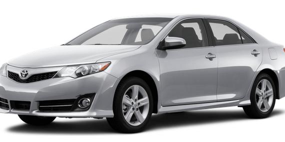 TOYOTA CAMRY 2014 4T1BF1FK8EU808064 image