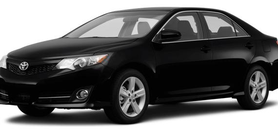 TOYOTA CAMRY 2014 4T1BF1FK3EU331155 image