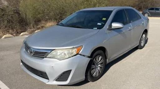 TOYOTA CAMRY 2014 4T4BF1FK8ER345199 image