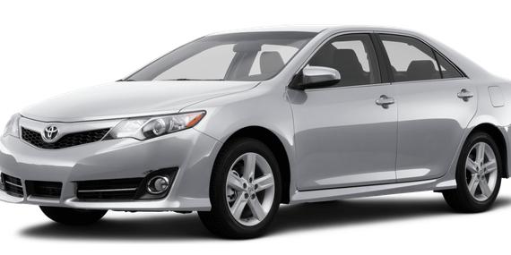 TOYOTA CAMRY 2014 4T4BF1FK9ER440046 image TOYOTA CAMRY 2014 4T4BF1FK9ER440046 image