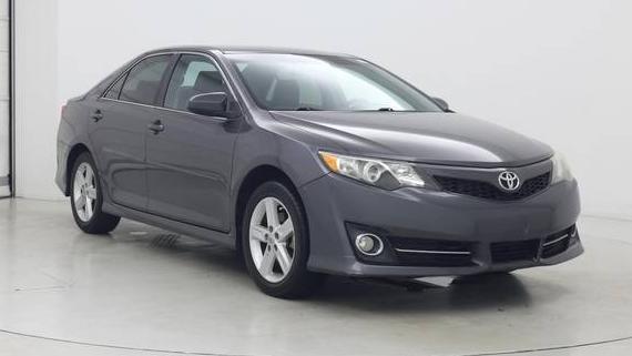 TOYOTA CAMRY 2014 4T1BF1FK5EU318276 image