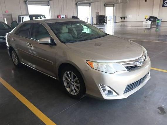 TOYOTA CAMRY 2014 4T4BF1FK5ER412440 image TOYOTA CAMRY 2014 4T4BF1FK5ER412440 image