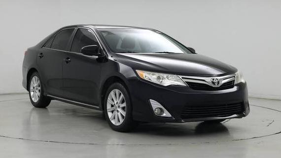 TOYOTA CAMRY 2014 4T1BF1FK6EU314351 image TOYOTA CAMRY 2014 4T1BF1FK6EU314351 image