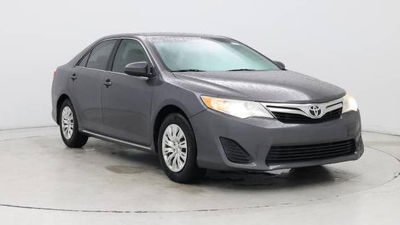 TOYOTA CAMRY 2014 4T4BF1FK3ER411383 image