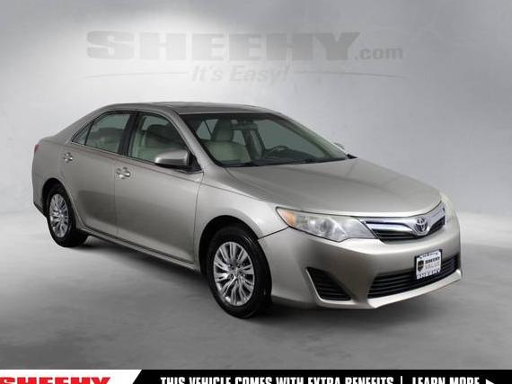 TOYOTA CAMRY 2014 4T1BF1FK2EU778933 image TOYOTA CAMRY 2014 4T1BF1FK2EU778933 image