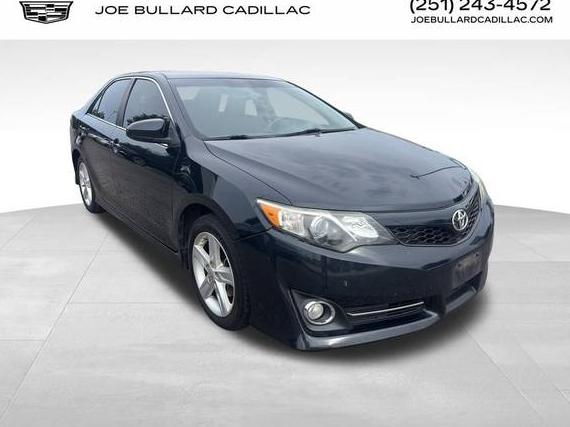 TOYOTA CAMRY 2014 4T1BF1FK1EU351579 image