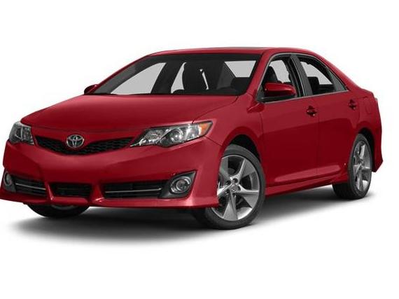 TOYOTA CAMRY 2014 4T1BF1FK6EU365574 image