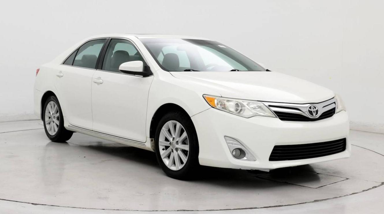 TOYOTA CAMRY 2014 4T1BF1FKXEU400228 image