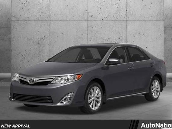 TOYOTA CAMRY 2014 4T1BK1FK8EU548146 image