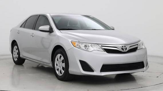 TOYOTA CAMRY 2014 4T4BF1FK4ER410761 image
