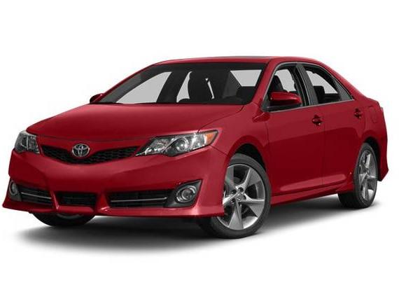 TOYOTA CAMRY 2014 4T1BF1FK4EU750986 image