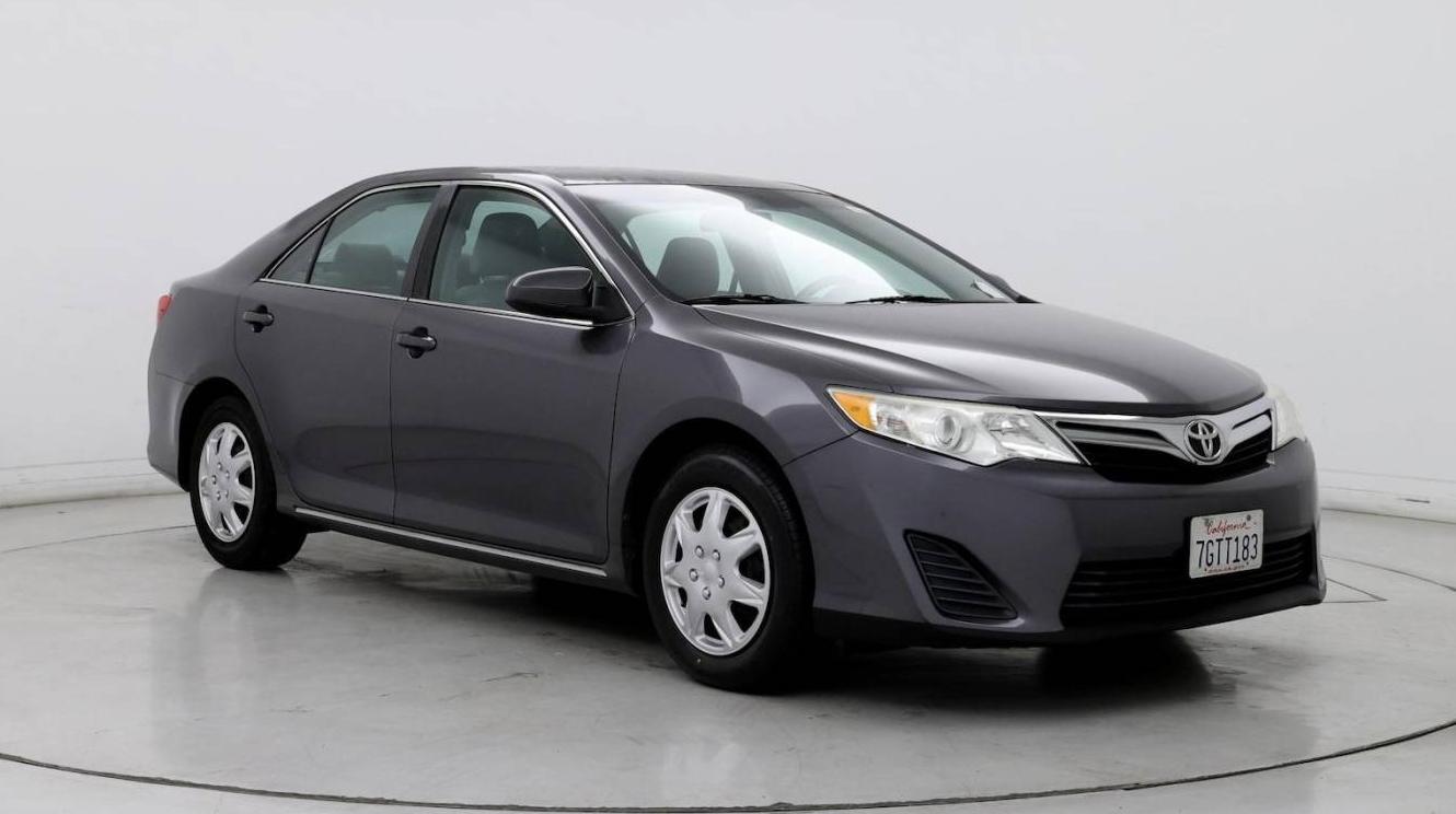 TOYOTA CAMRY 2014 4T4BF1FK3ER429236 image