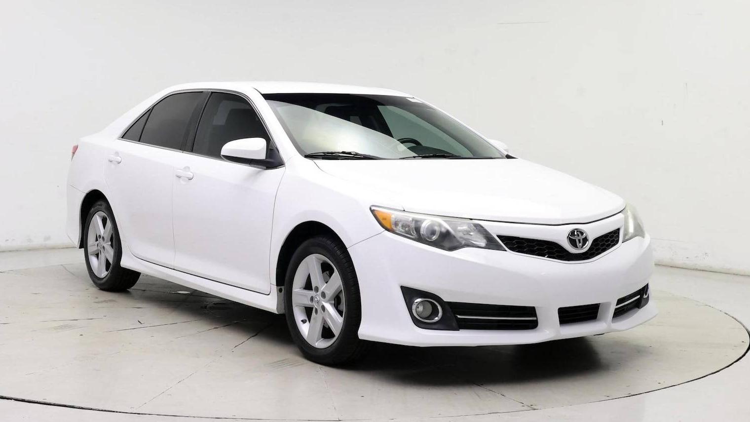 TOYOTA CAMRY 2014 4T1BF1FK8EU396437 image