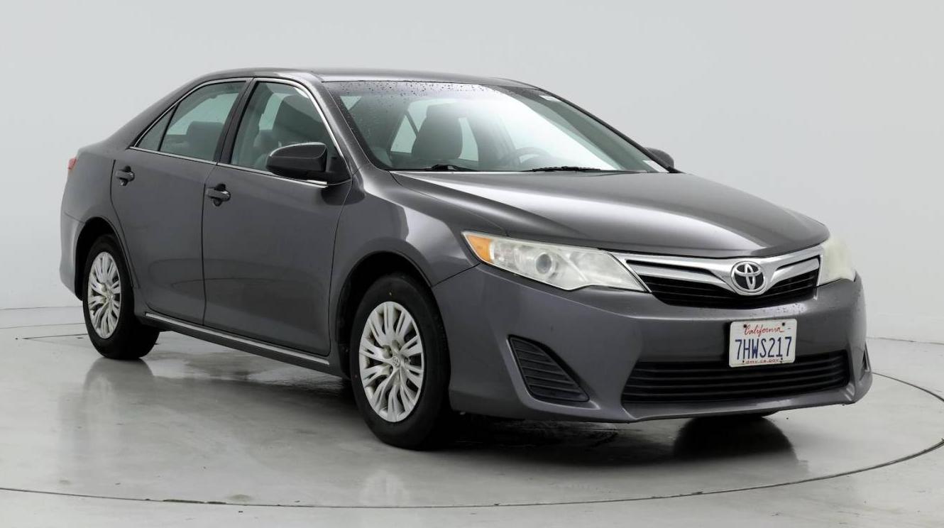 TOYOTA CAMRY 2014 4T4BF1FK9ER432920 image