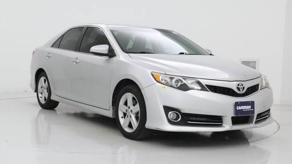 TOYOTA CAMRY 2014 4T1BF1FK2EU438651 image TOYOTA CAMRY 2014 4T1BF1FK2EU438651 image